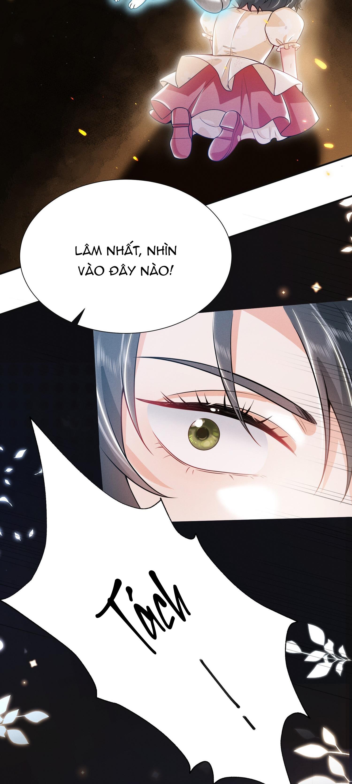 Ánh Mắt Em Trai Nhìn Tôi Ngày Một Kì Lạ Chapter 14 - Trang 2