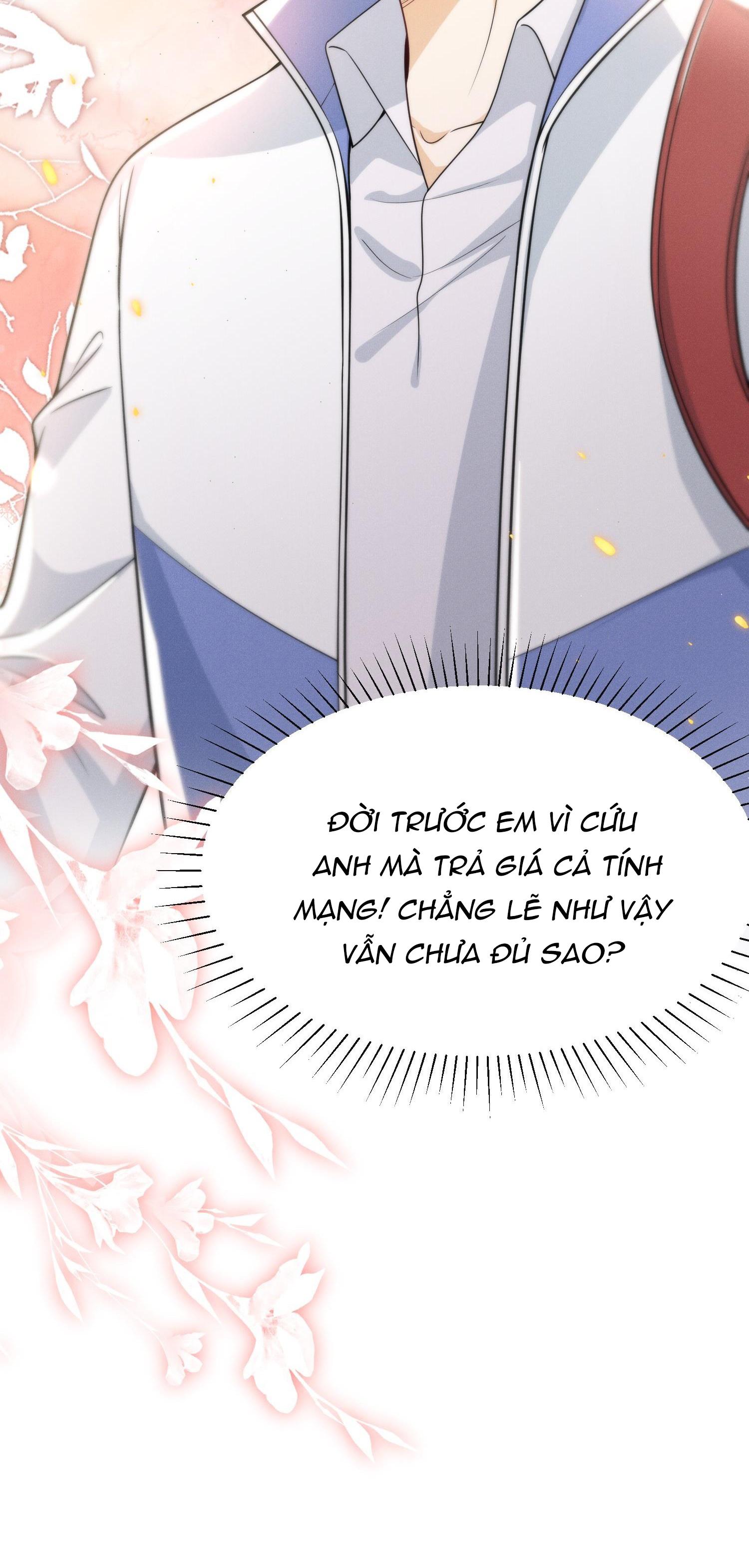 Ánh Mắt Em Trai Nhìn Tôi Ngày Một Kì Lạ Chapter 9 - Trang 2