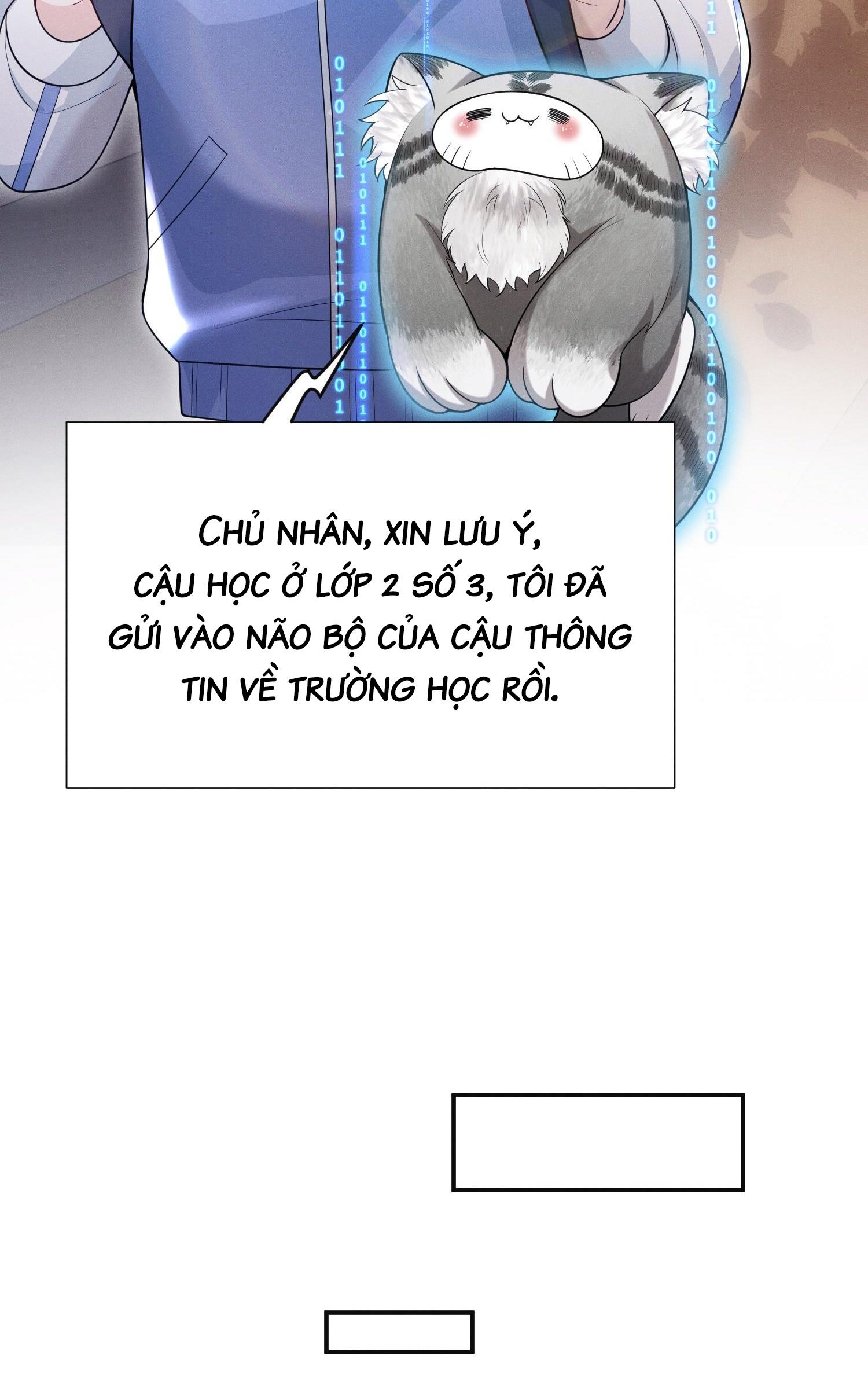 Ánh Mắt Em Trai Nhìn Tôi Ngày Một Kì Lạ Chapter 8 - Trang 2