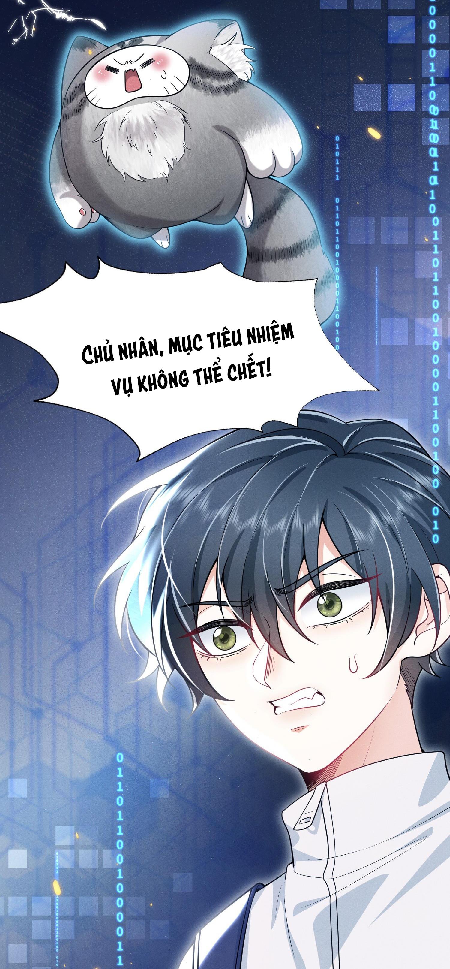 Ánh Mắt Em Trai Nhìn Tôi Ngày Một Kì Lạ Chapter 8 - Trang 2