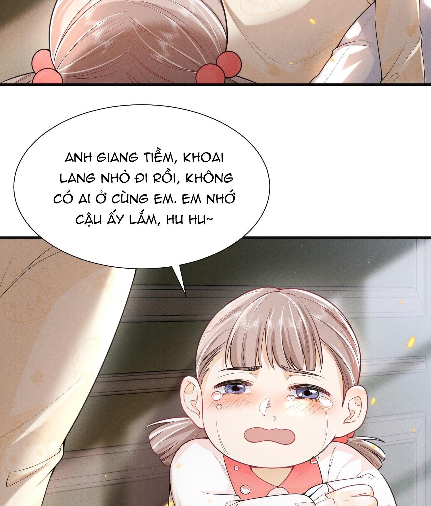 Ánh Mắt Em Trai Nhìn Tôi Ngày Một Kì Lạ Chapter 6 - Trang 2