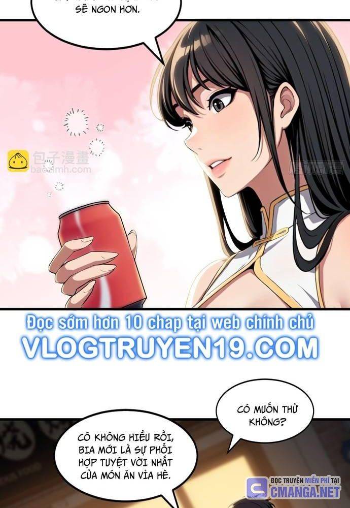 Ma Tôn Nữ Đế Xuyên Qua Làm Cấp Trên Của Ta Chapter 17 - Trang 2