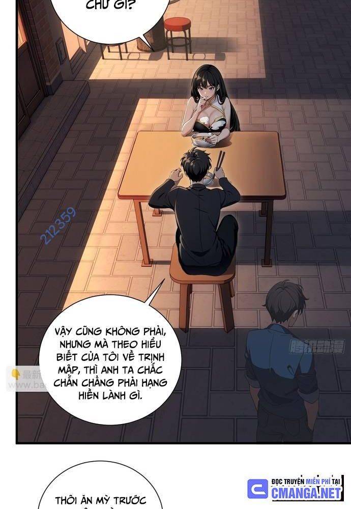 Ma Tôn Nữ Đế Xuyên Qua Làm Cấp Trên Của Ta Chapter 13 - Trang 2