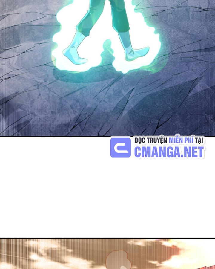 Võ Nghịch Chapter 543 - Trang 2