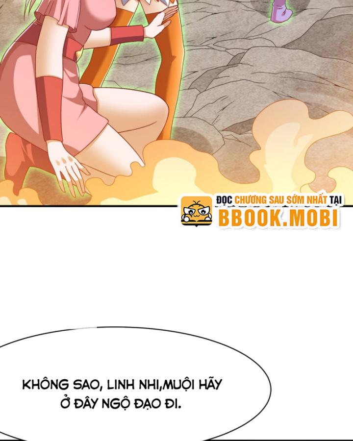 Võ Nghịch Chapter 543 - Trang 2