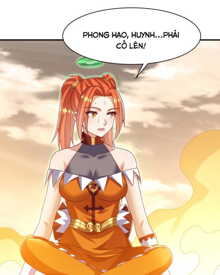 Võ Nghịch Chapter 543 - Trang 2