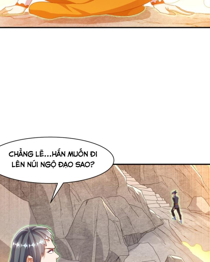 Võ Nghịch Chapter 543 - Trang 2