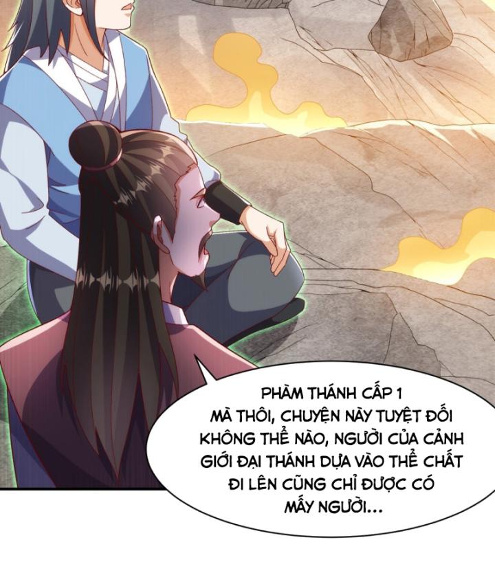 Võ Nghịch Chapter 543 - Trang 2