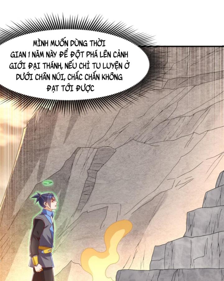 Võ Nghịch Chapter 543 - Trang 2