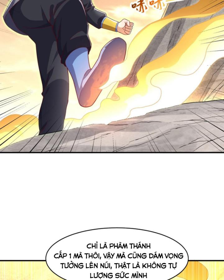 Võ Nghịch Chapter 543 - Trang 2