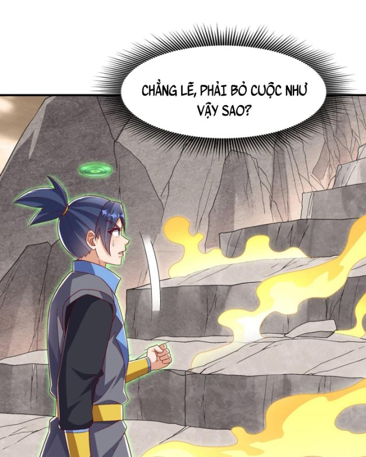 Võ Nghịch Chapter 543 - Trang 2