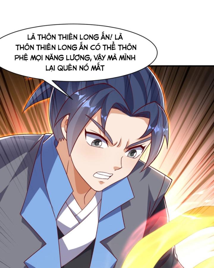 Võ Nghịch Chapter 543 - Trang 2