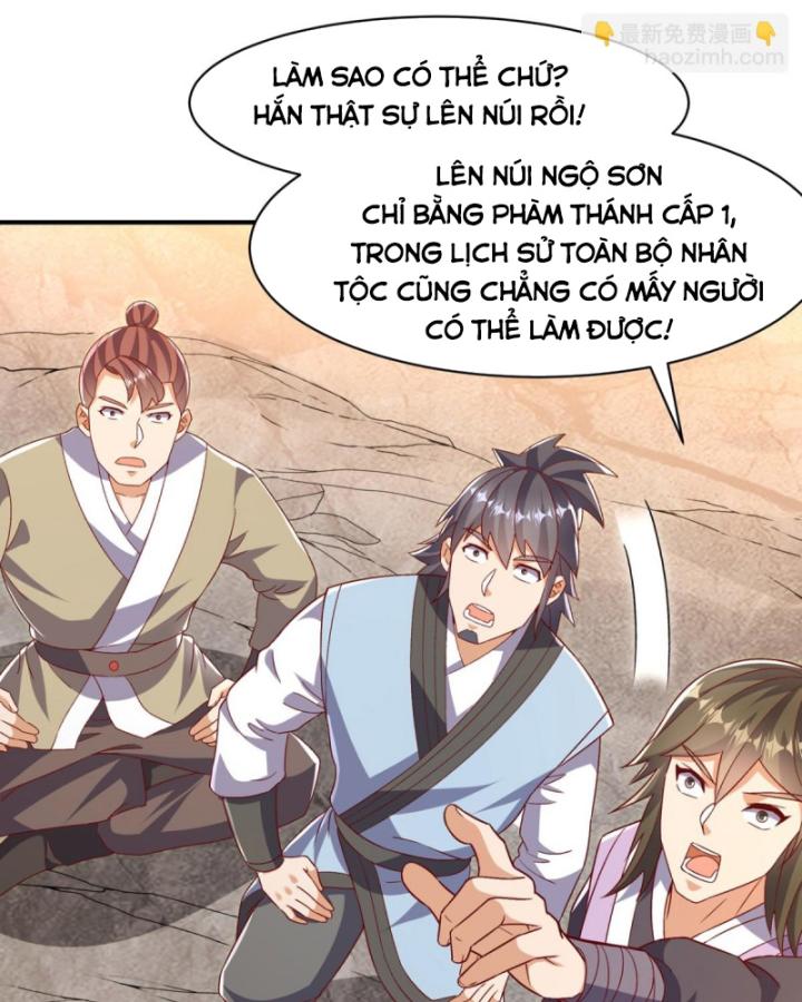 Võ Nghịch Chapter 543 - Trang 2