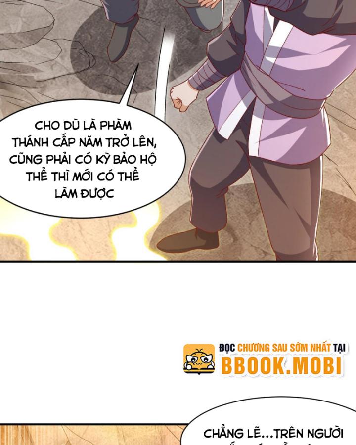 Võ Nghịch Chapter 543 - Trang 2