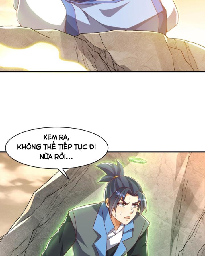 Võ Nghịch Chapter 543 - Trang 2