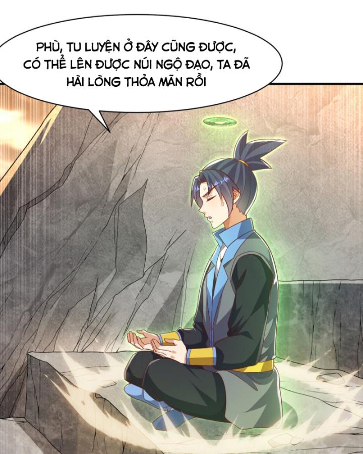 Võ Nghịch Chapter 543 - Trang 2