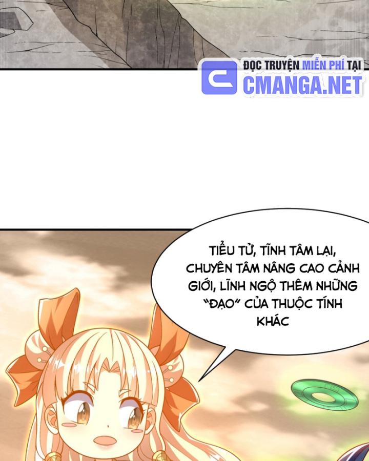 Võ Nghịch Chapter 543 - Trang 2