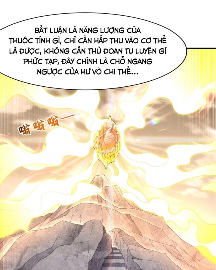 Võ Nghịch Chapter 543 - Trang 2