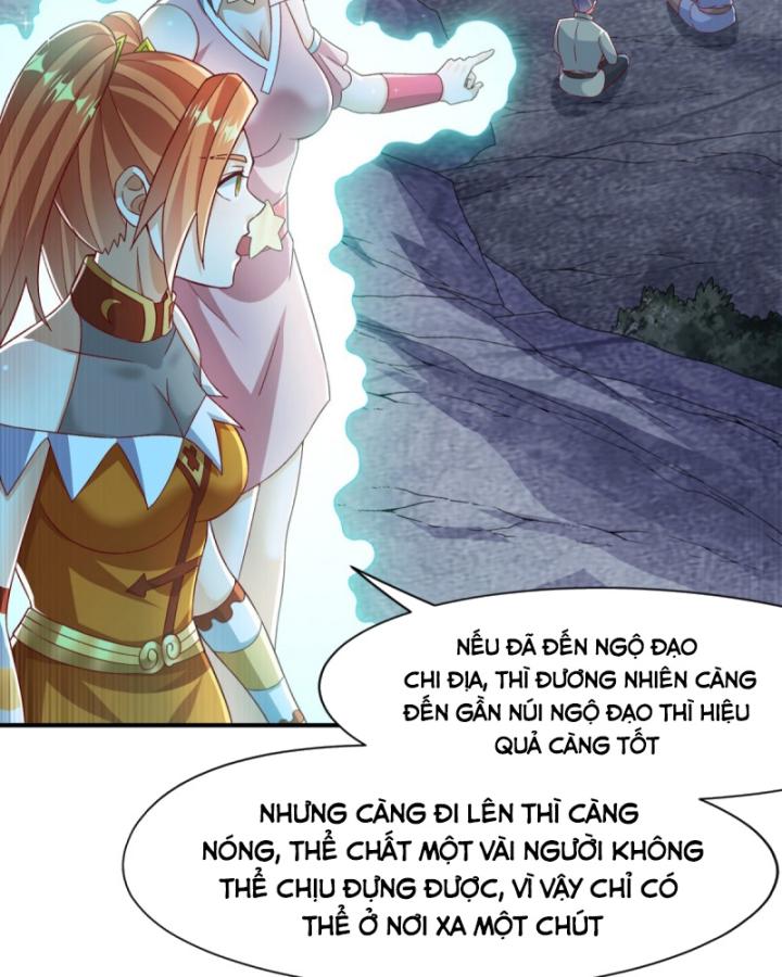 Võ Nghịch Chapter 543 - Trang 2