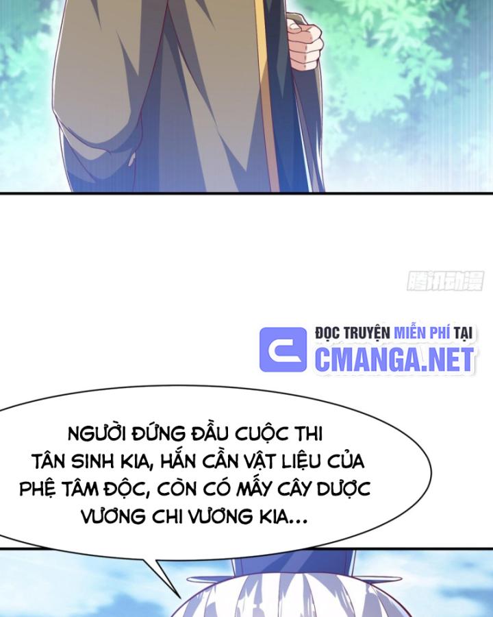 Võ Nghịch Chapter 541 - Trang 2