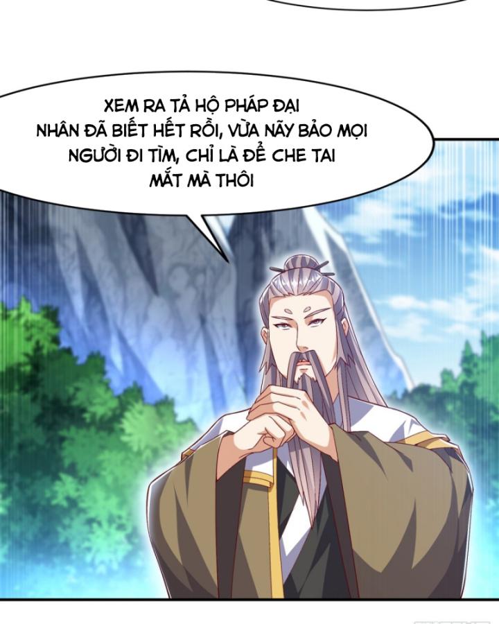 Võ Nghịch Chapter 541 - Trang 2