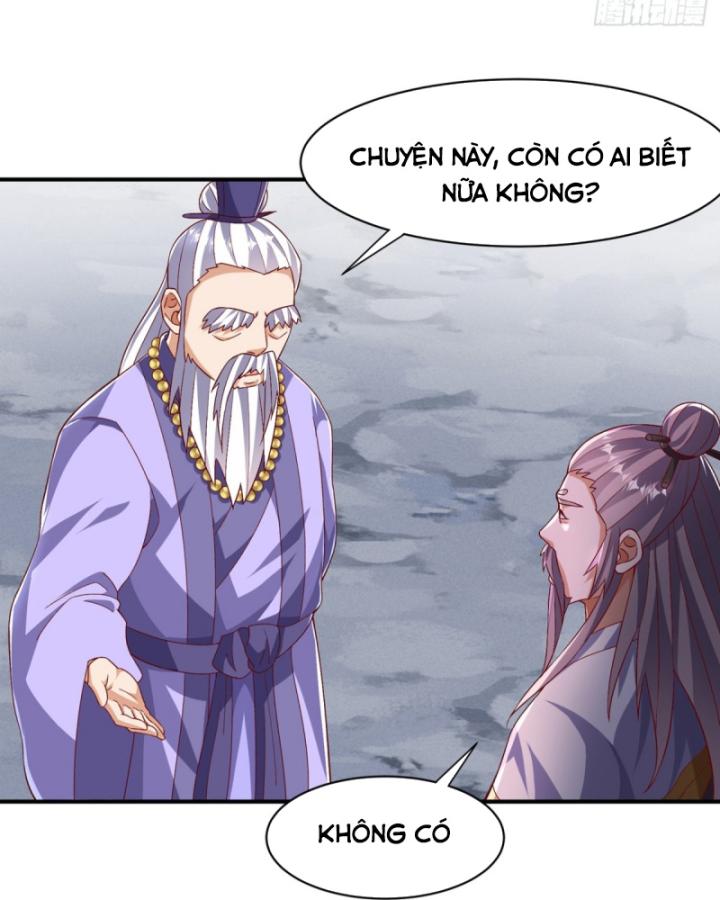 Võ Nghịch Chapter 541 - Trang 2