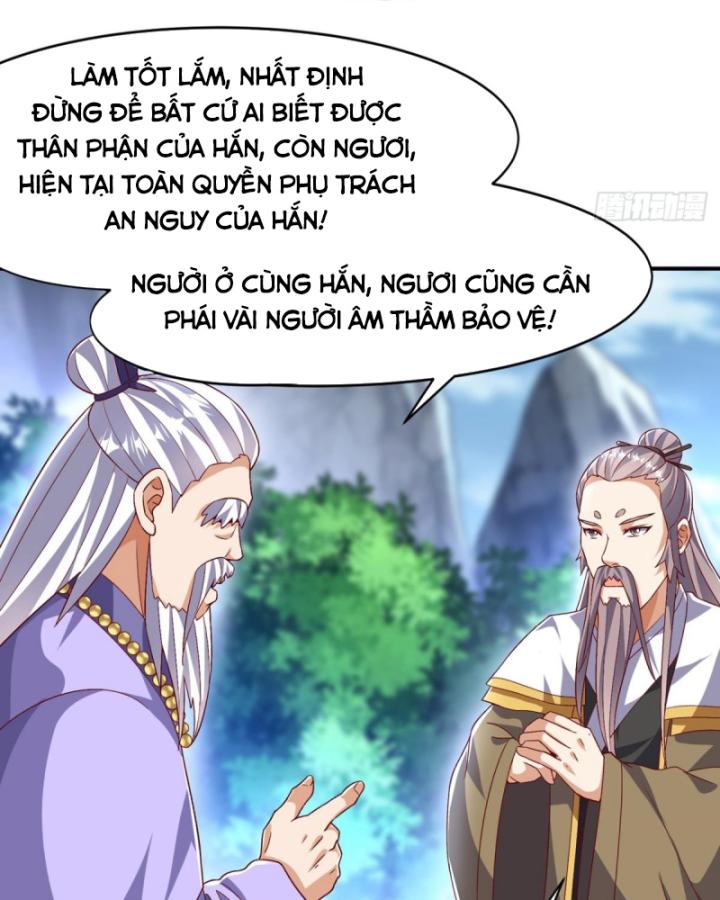 Võ Nghịch Chapter 541 - Trang 2