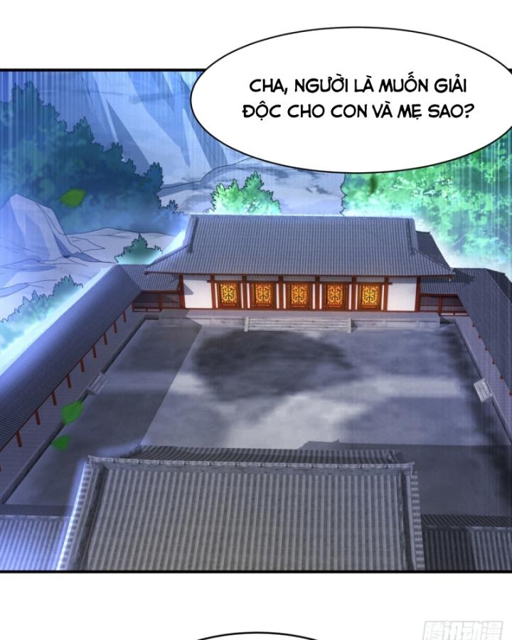 Võ Nghịch Chapter 541 - Trang 2