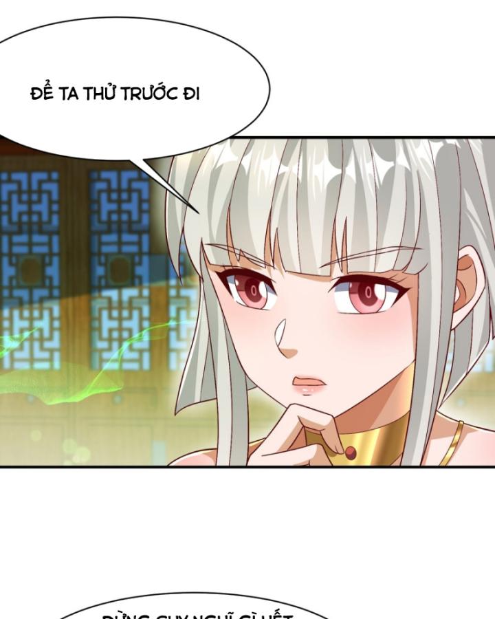 Võ Nghịch Chapter 541 - Trang 2