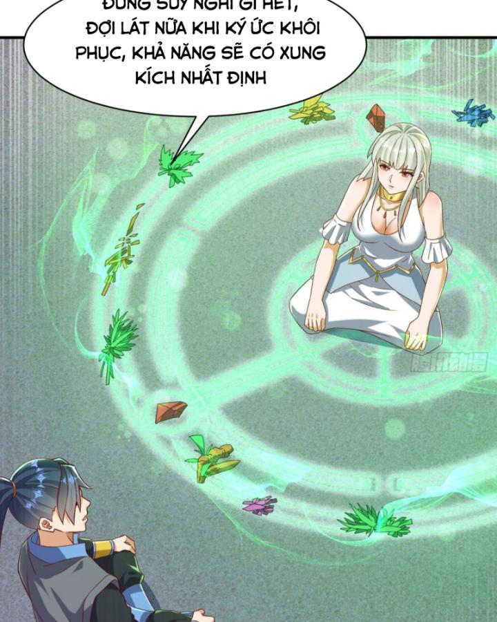 Võ Nghịch Chapter 541 - Trang 2