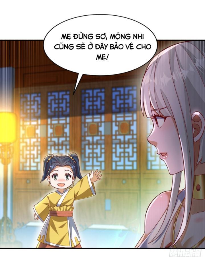 Võ Nghịch Chapter 541 - Trang 2