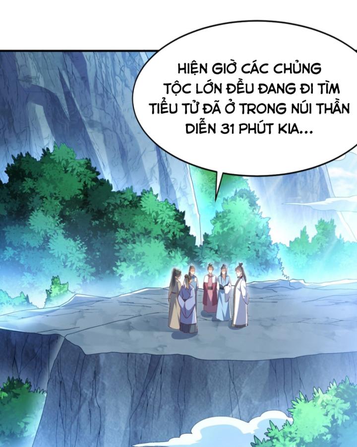 Võ Nghịch Chapter 541 - Trang 2