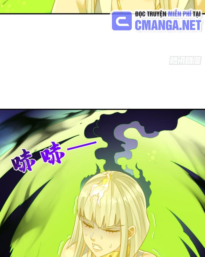 Võ Nghịch Chapter 541 - Trang 2