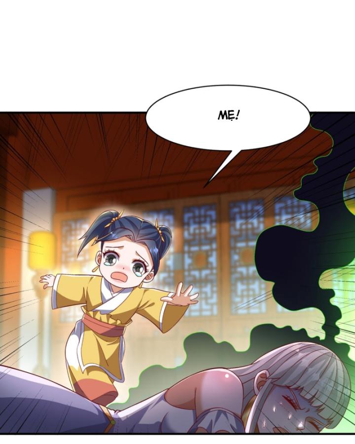 Võ Nghịch Chapter 541 - Trang 2