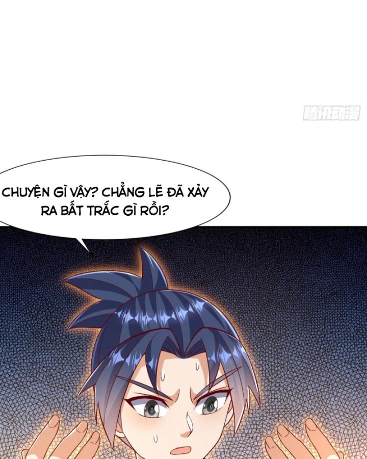 Võ Nghịch Chapter 541 - Trang 2