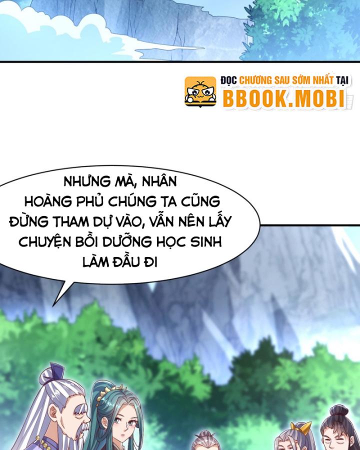 Võ Nghịch Chapter 541 - Trang 2