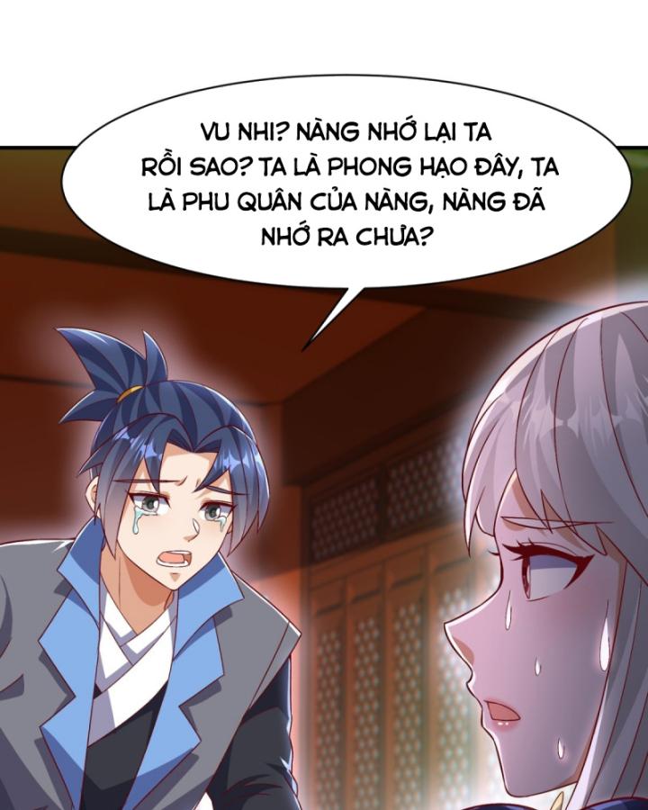 Võ Nghịch Chapter 541 - Trang 2