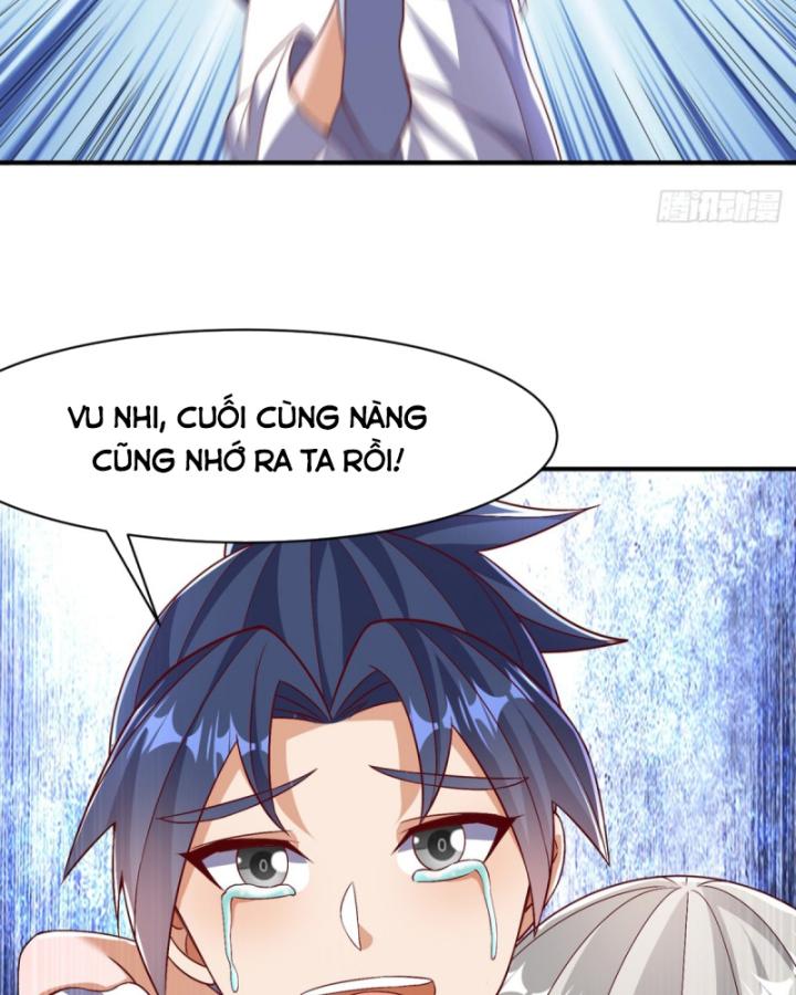 Võ Nghịch Chapter 541 - Trang 2