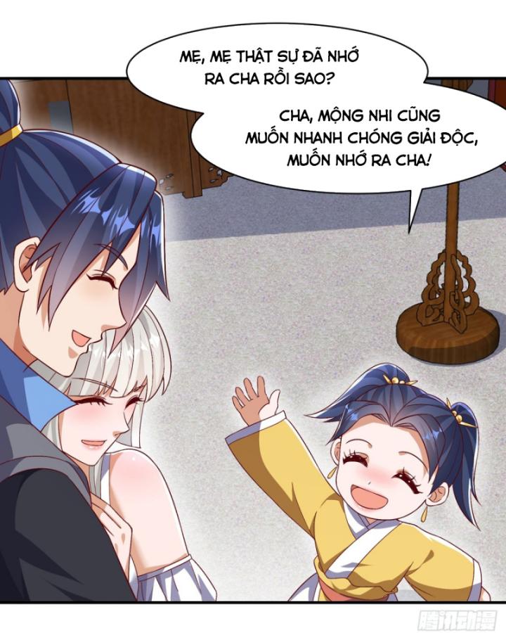 Võ Nghịch Chapter 541 - Trang 2