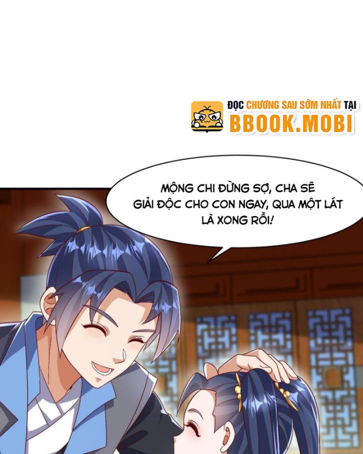 Võ Nghịch Chapter 541 - Trang 2