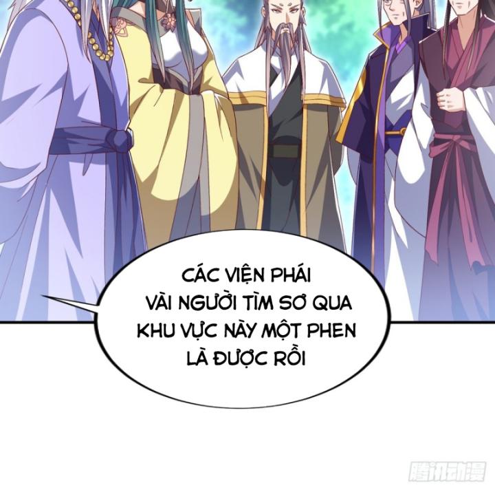 Võ Nghịch Chapter 541 - Trang 2