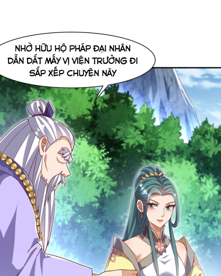 Võ Nghịch Chapter 541 - Trang 2