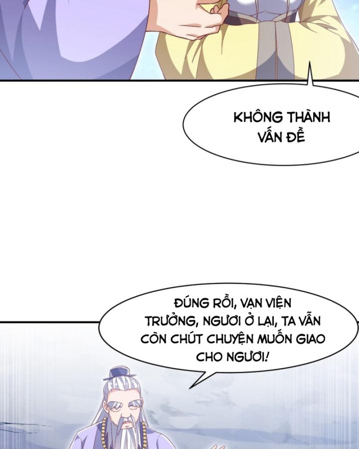 Võ Nghịch Chapter 541 - Trang 2