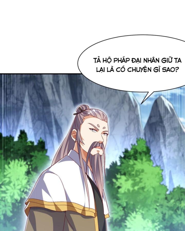 Võ Nghịch Chapter 541 - Trang 2