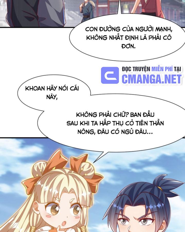 Võ Nghịch Chapter 540 - Trang 2