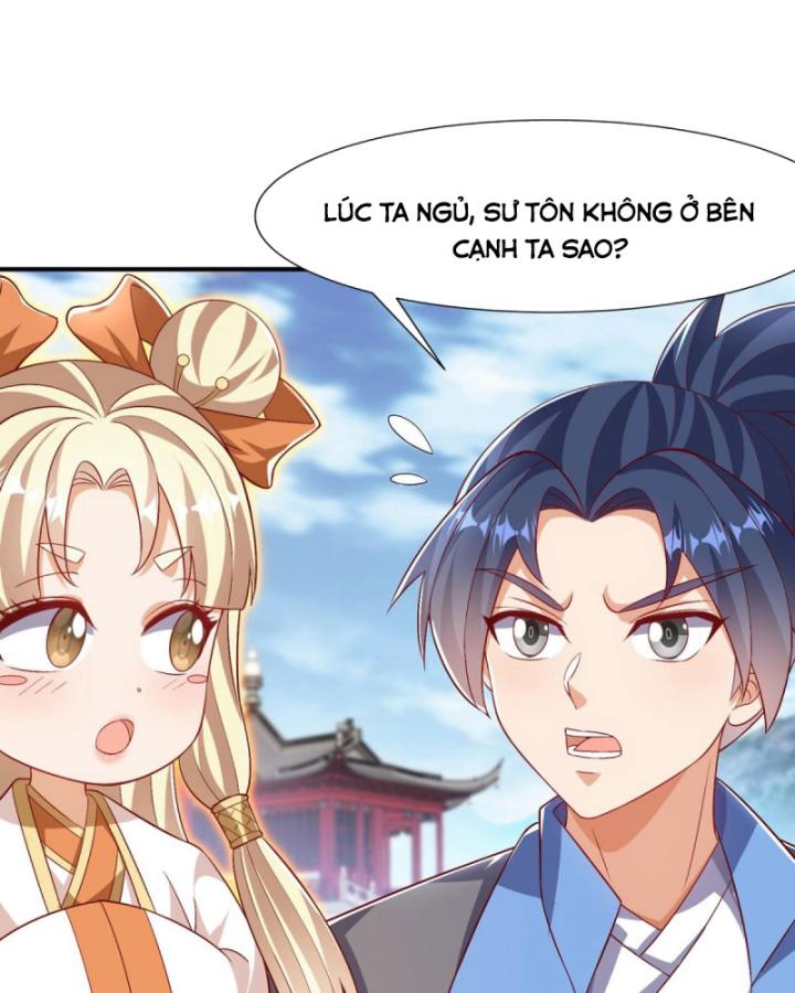 Võ Nghịch Chapter 540 - Trang 2