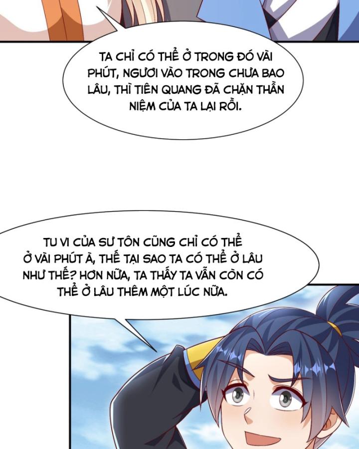 Võ Nghịch Chapter 540 - Trang 2