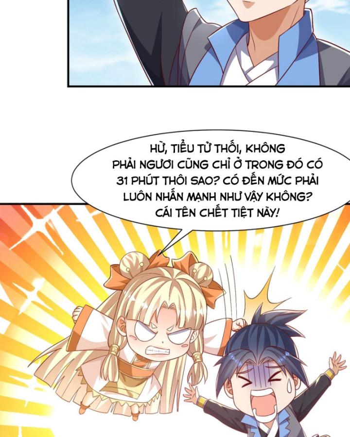 Võ Nghịch Chapter 540 - Trang 2