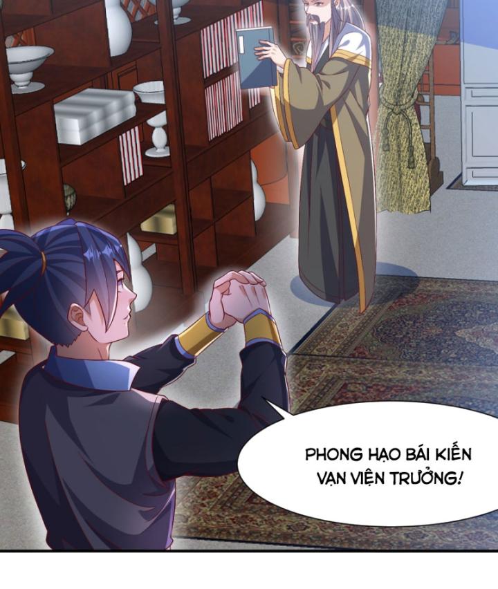 Võ Nghịch Chapter 540 - Trang 2