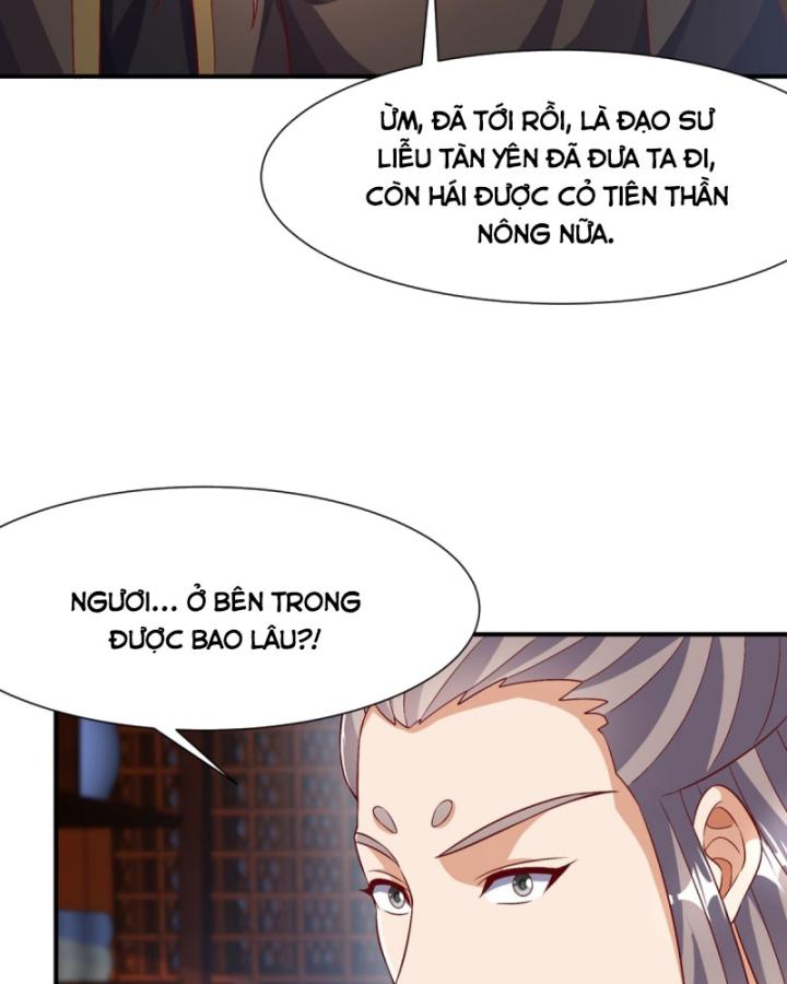 Võ Nghịch Chapter 540 - Trang 2